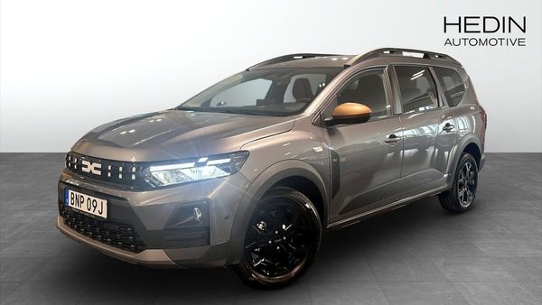 Dacia Jogger EXTREME TCE 110 7-SITS *FR 2790:- / MÅN PL-KAMPANJ* - 2026