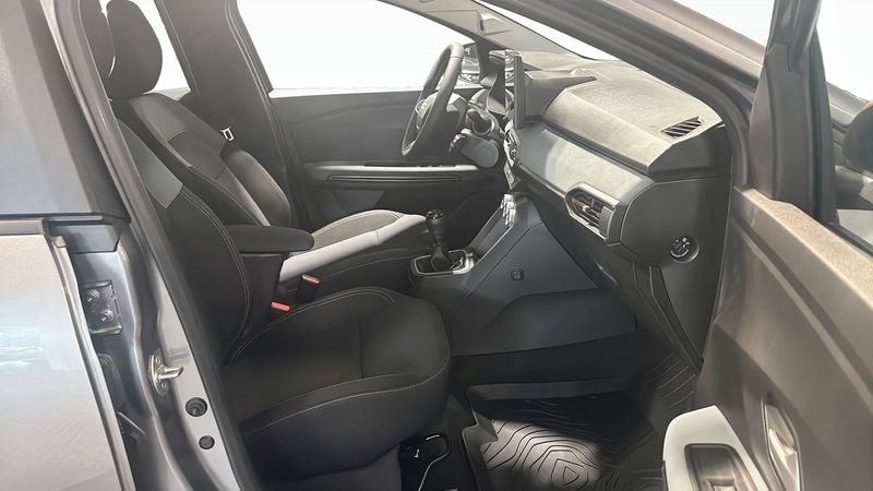 Dacia Jogger bild 3