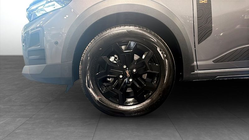 Dacia Jogger bild 9