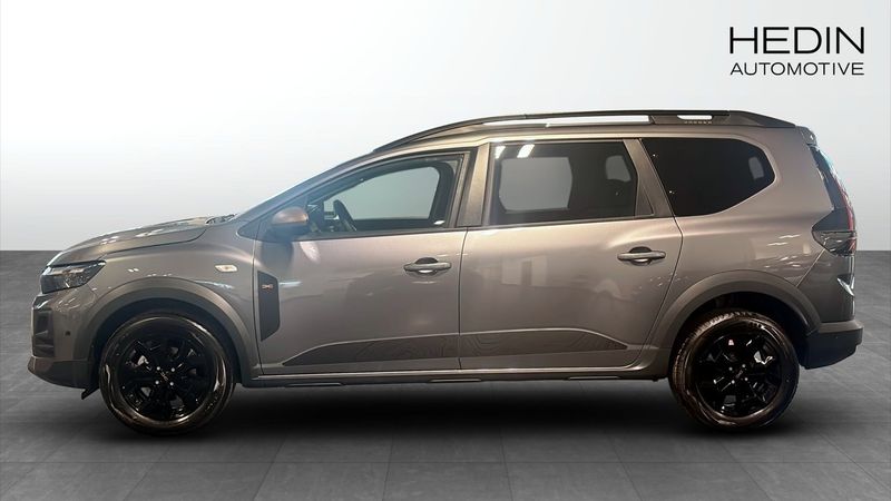 Dacia Jogger bild 6