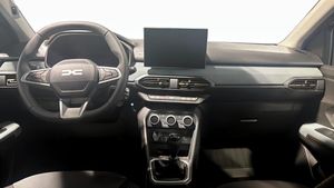 Dacia Jogger bild 4