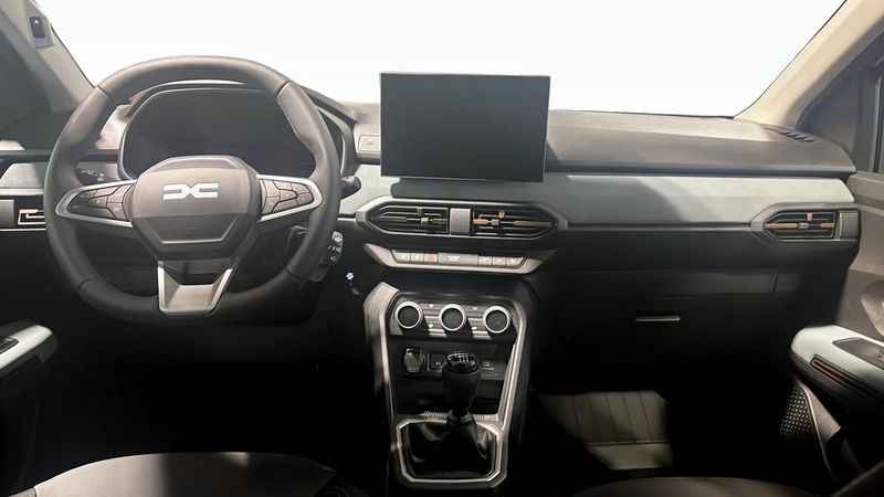 Dacia Jogger bild 4