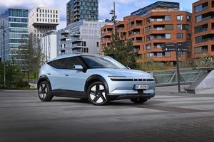 Hyundai Ioniq 3 bild 1