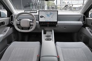 Hyundai Ioniq 3 bild 7