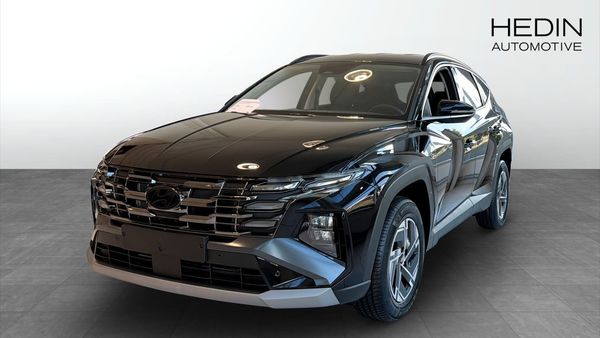 Hyundai Tucson Plug-in Hybrid 2wd Essential Räntekampanj! - 2027