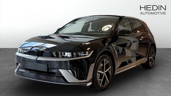 Hyundai IONIQ 5 AWD 84KWH N LINE MY26 - 2026