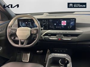 Kia EV5 bild 7