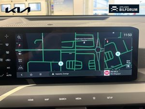 Kia EV5 bild 11
