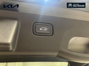 Kia EV5 bild 15