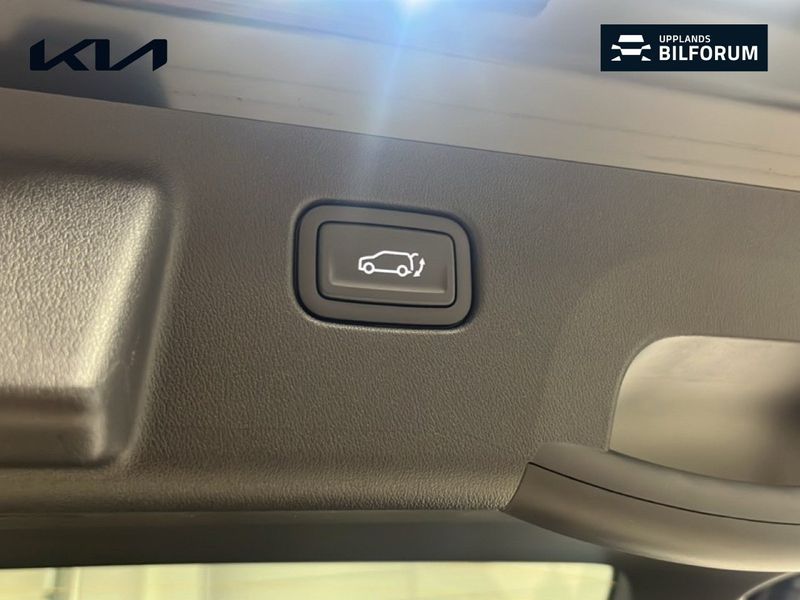 Kia EV5 bild 15