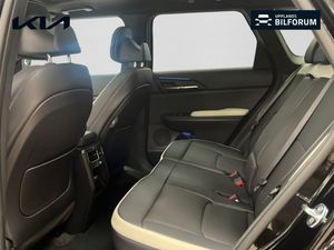 Kia EV5 bild 9