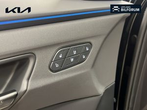 Kia EV5 bild 16
