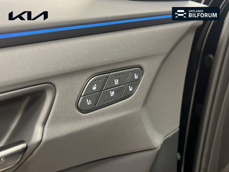 Kia EV5 bild 16
