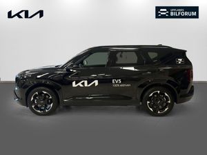 Kia EV5 bild 4