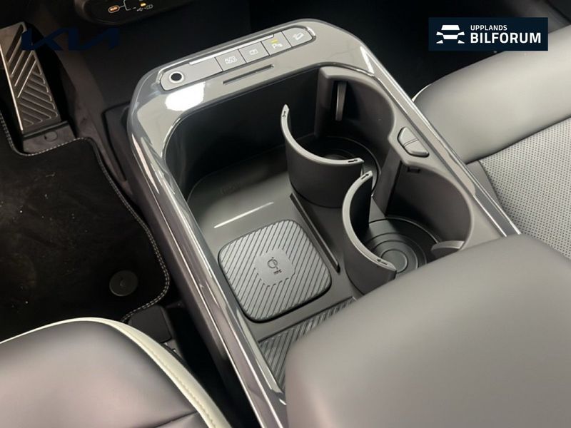 Kia EV5 bild 18