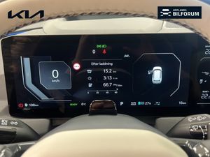 Kia EV5 bild 10