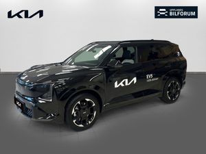 Kia EV5 bild 1
