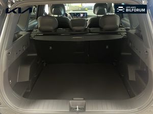 Kia EV5 bild 14