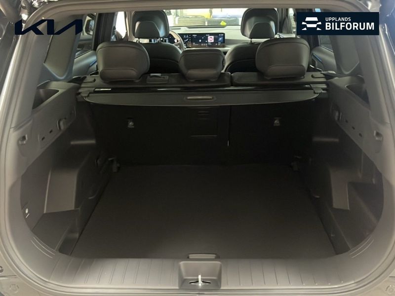Kia EV5 bild 14
