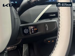 Kia EV5 bild 12