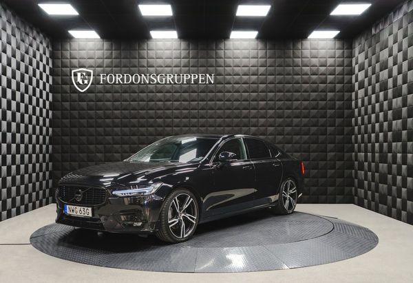 Volvo S90 D5 Polestar Optimisation AWD R-Design / SE SPEC - 2020