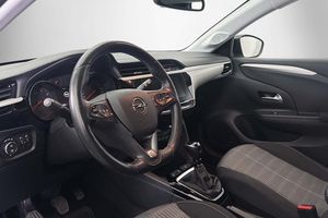 Opel Corsa bild 4