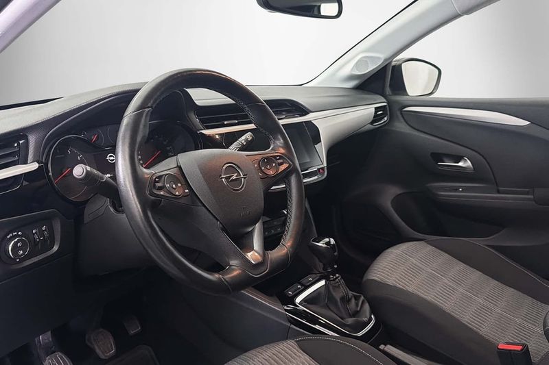 Opel Corsa bild 4