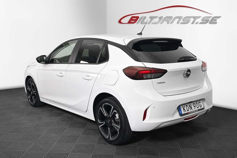 Opel Corsa bild 3