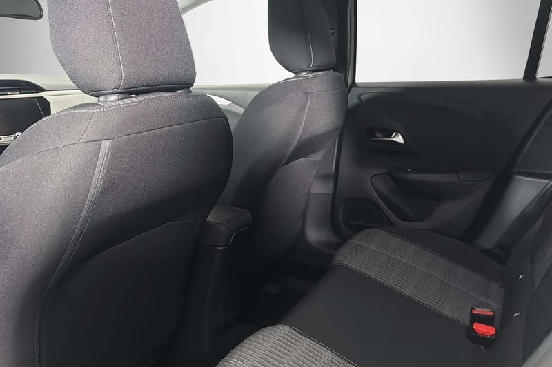 Opel Corsa bild 11
