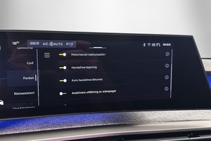 Peugeot 3008 bild 10