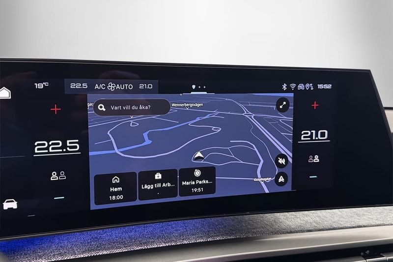 Peugeot 3008 bild 9