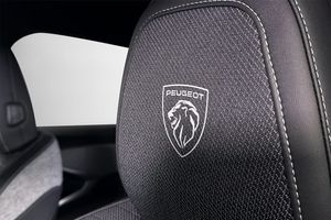 Peugeot 3008 bild 16