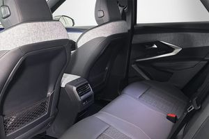 Peugeot 3008 bild 17