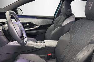 Peugeot 3008 bild 5