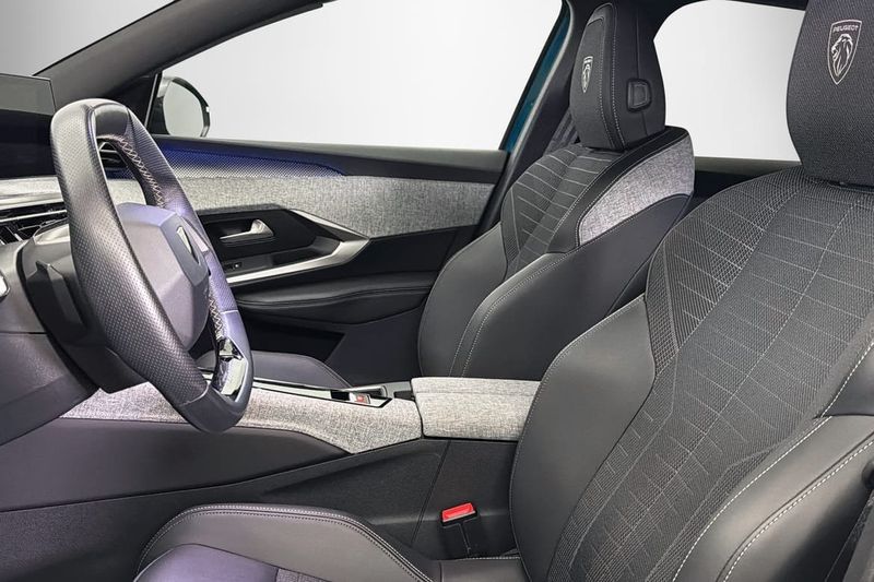 Peugeot 3008 bild 5
