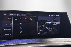 Peugeot 3008 bild 8
