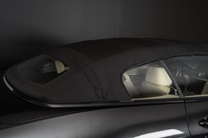 Maserati GranCabrio bild 5