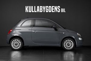 Fiat 500 bild 2