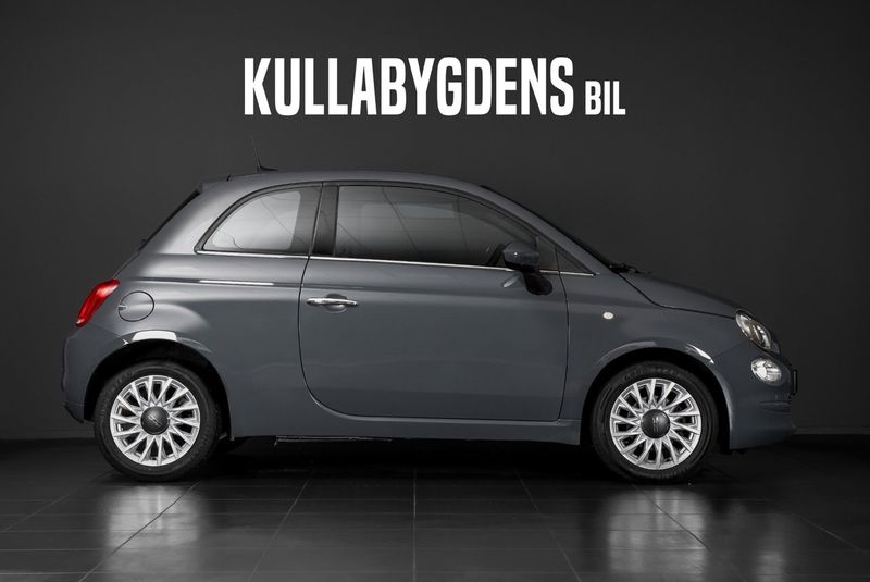 Fiat 500 bild 2