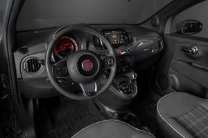 Fiat 500 bild 5