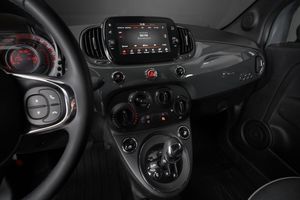Fiat 500 bild 6
