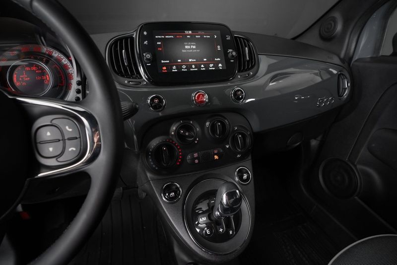 Fiat 500 bild 6