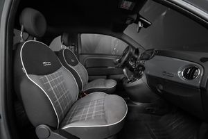 Fiat 500 bild 10