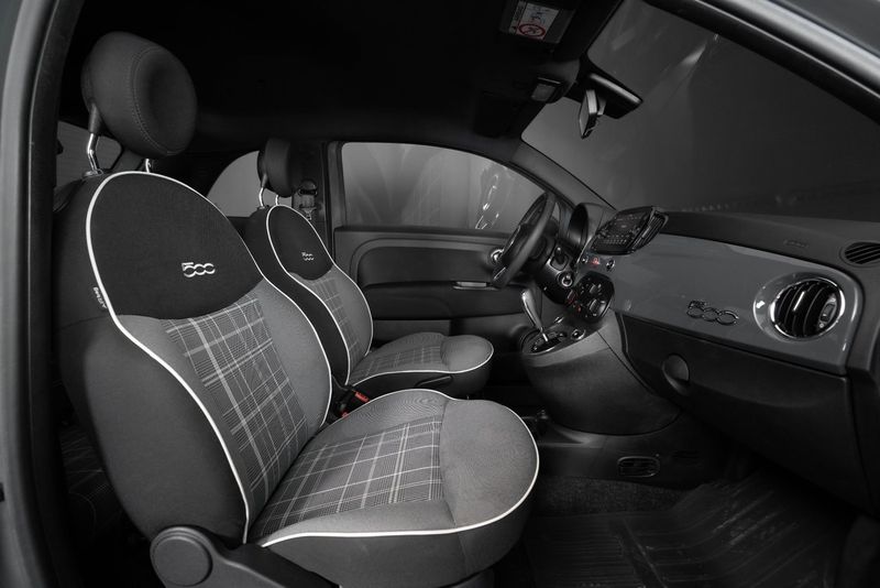 Fiat 500 bild 10