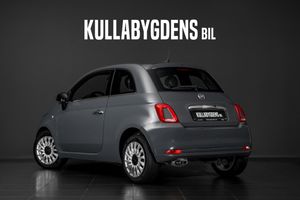 Fiat 500 bild 3