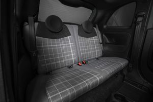 Fiat 500 bild 13