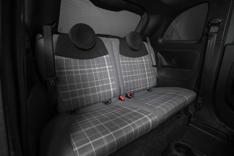 Fiat 500 bild 13
