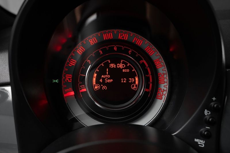 Fiat 500 bild 16