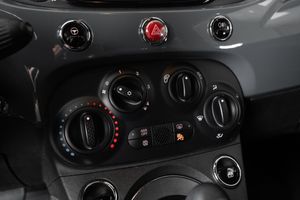 Fiat 500 bild 8