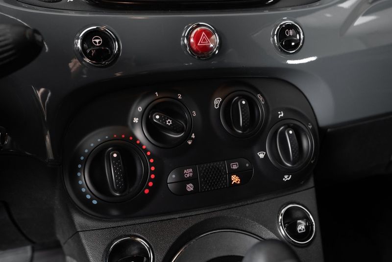 Fiat 500 bild 8